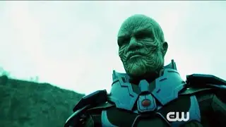 Crisis En Tierras Infinitas Promo (Parte 4 y 5)