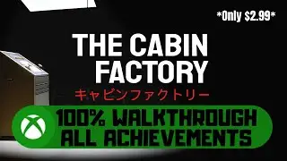 The Cabin Factory 