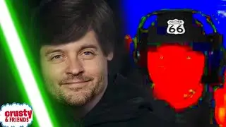 STAR WARS IS A JOKE NOW