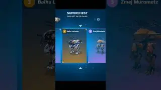 I WON A BAIHU LUCHADOR FINALLY | 