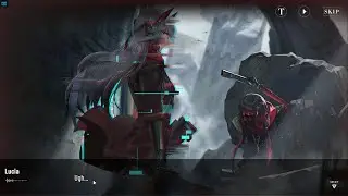 Punishing Gray Raven Main Story Chapter Prologue 60 FPS Gameplay Walkthrough English Subbed