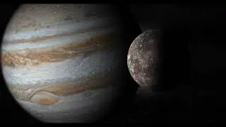 Callisto: Exploring Jupiter's Mysterious Moon and the Search for Life