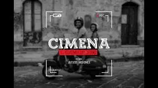 CIMENA il trailer