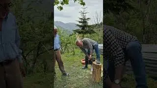 Sonunda bir emek eseri var 