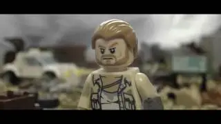 LEGO FALLOUT (Lego short)