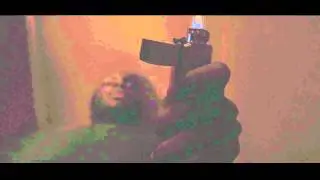 Mnkizzle - IM ARI Music Video