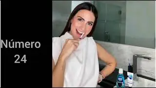 Las 50 Mejores Fotos De Valería Marin (Parte 1) | Vídeo Oficial