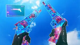One Shot Akimbo TYR Pistols *BROKEN META* (30💣)