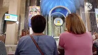 Our Mother of Perpetual Help Novena Tagalog Wednesday September 11, 2024