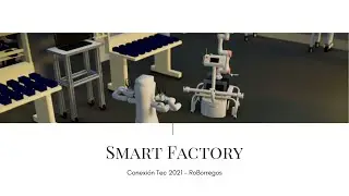 Smart Factory 2021