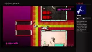 Hotline Miami part 2