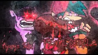 Final Circle ( Azury's Take ) | FCR Fan made.