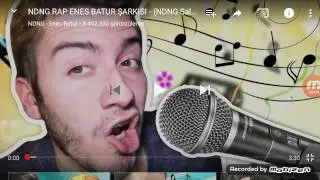 Youtuber`lerin Rap Şarkıları