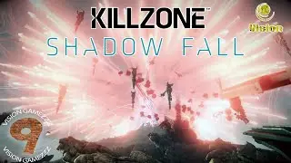 Разрушитель | Killzone: Shadow Fall | В Плену Сумрака | Прохождение | Глава 9