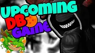 Upcoming Roblox Dragon Ball Game - Final Desire