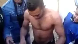 Algerien m9awed kla 2 boite HRISA
