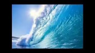 Mr Probz - Waves - Lyrics