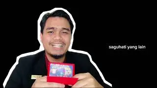 Pengumuman Hadiah Lucky Draw Sempena Kempen Dibawah Bimbingan Shukry Yahya Dealer Public Gold