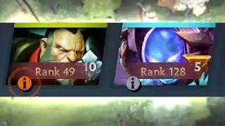 How to 1 vs 9 with Offlane Lycan in Dota 2 | Pro Player Educational Gameplay