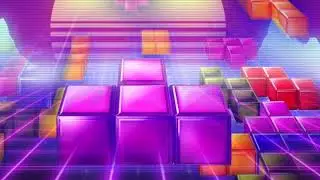 Tetris Theme - Fast Remix