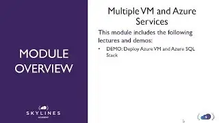Getting Started with Terraform for Azure: Deploy IaaS VM and Azure SQL (PaaS)
