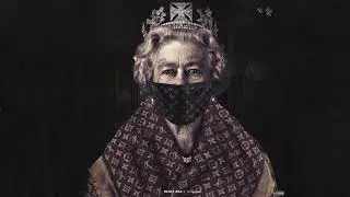 (FREE) Pop Smoke x DigDat - "ELIZABETH" ft. GAZO | Freestyle Beat I Type Beat I Drill Instrumental