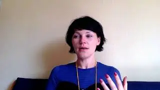 Отзыв о тренинге Духовная Интеграционика Ольги Давыдовой.  Тренер Ирина Чиндяскина