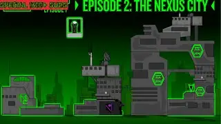 Madness Project Nexus New Story  SQ Mod - Gameplay