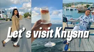 knysna vlog part 1 South African YouTube