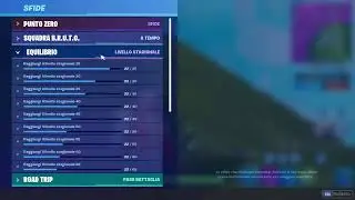 FORTNITE DA MK PER IL  BRO