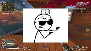 gamin with the bois