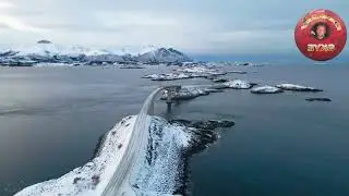 Herb Alpert - Rise (Scenic Video Edit)
