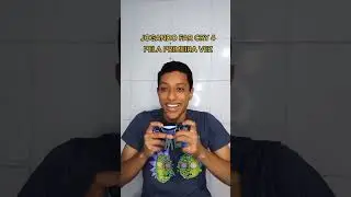 JOGANDO FAR CRY 4 PELA PRIMEIRA VEZ 