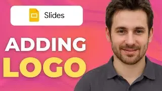 How To Add Logo And Image To All Slides In Google Slides