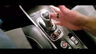 2018 Outlander PHEV for Mike