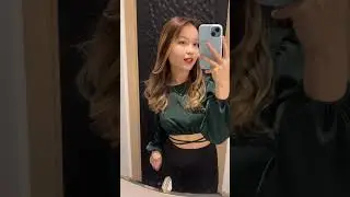 TikTok Aliya Merey😍🤭/ 