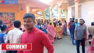 Barigram Vlog by Funny boyz