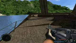 ПРОХОЖДЕНИЯ FAR CRY ГЛАВА 2 АВИАНОСЕЦ