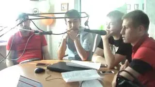 Откровенно о главном: Есть ли будущее у семейского футбола?