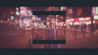 Jaden Smith Type Beat 2021 | Falcon | Prod. 