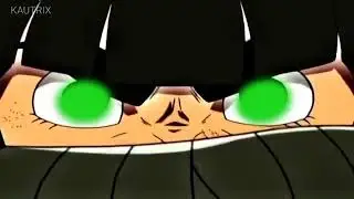 Lee vs Gaara - Edit