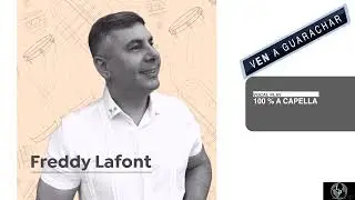 Ven a guarachar LP-Lafont Producciones
