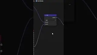 Короче. BLENDER | Автоматизация Цветного Света | Градиентовый Свет в Blender 