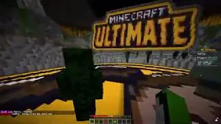Dream's 15th Minecraft Livestream | Minecraft Ultimate Hunger Games [FULL]