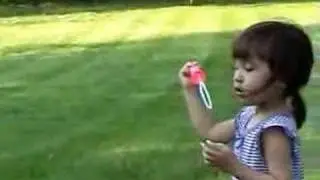 Bubble fun