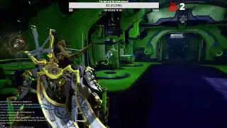 Warframe Запечатывание разломов Фортуны)