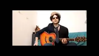 Serenata ciucatona - Orson Gatt (Gipo Farassino cover)