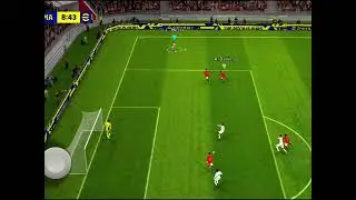 No time to Rest GK - Efootball 2022
