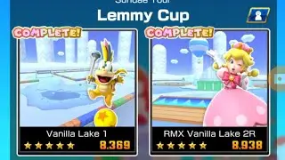 Lemme Cup Company
