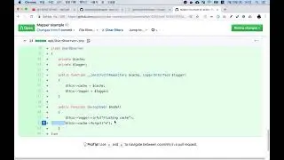 Architecture - Mapper and ServiceDecorator example 2